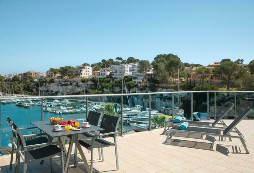 سوییت لوکس, Portodrach Aparthotel & Suites