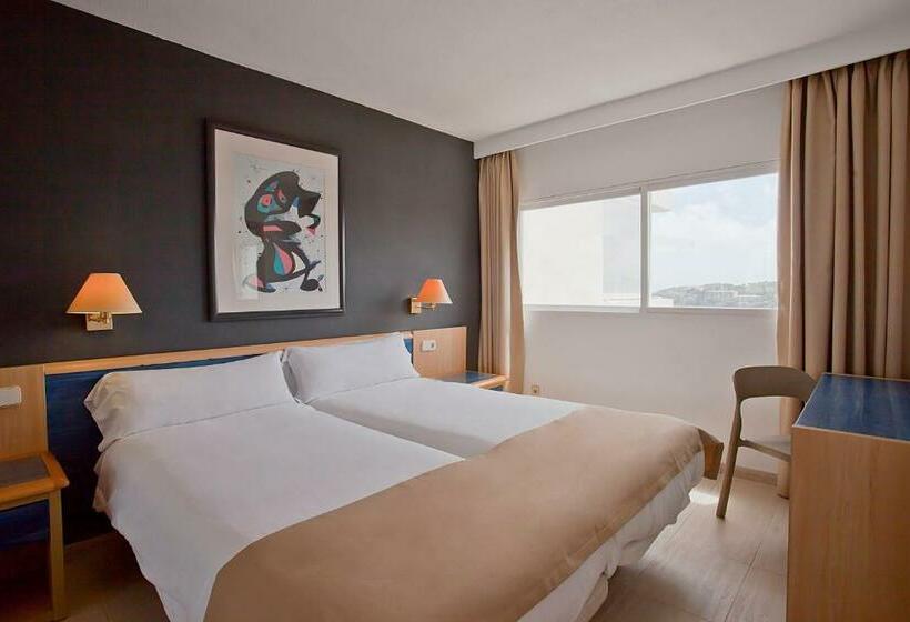 海の見える２ベッドルームアパートメント, Apartamentos Vistasol