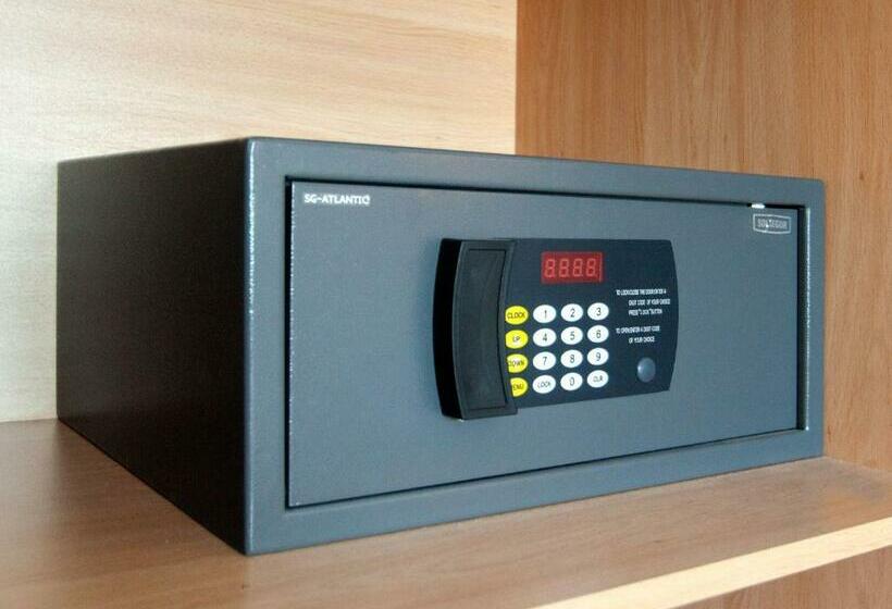 海の見える１ベッドルームアパートメント, Apartamentos Vistasol