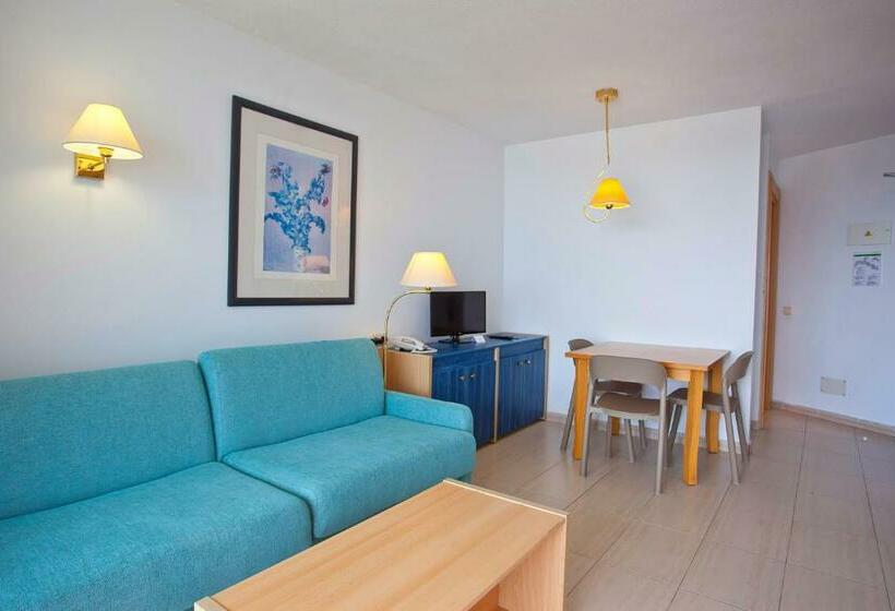 海の見える１ベッドルームアパートメント, Apartamentos Vistasol