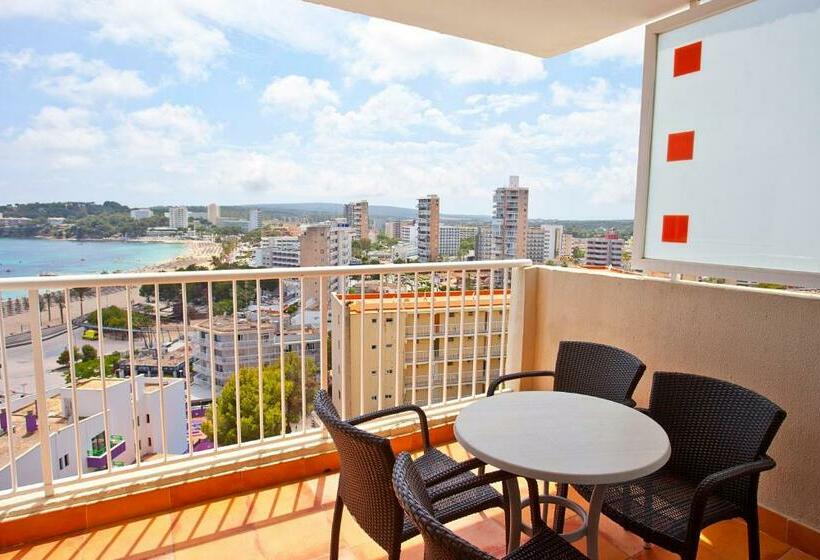 海の見える１ベッドルームアパートメント, Apartamentos Vistasol