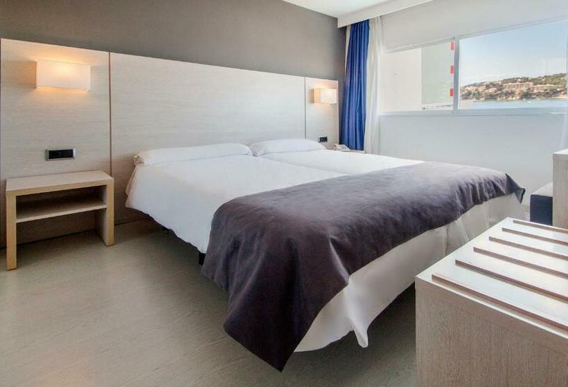 １ベッドルームプレミアムアパートメント, Apartamentos Vistasol