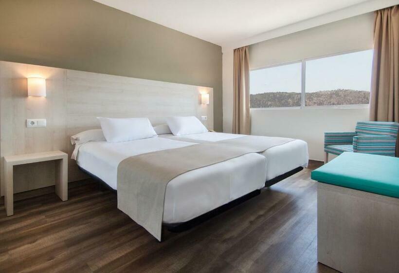 １ベッドルームプレミアムアパートメント, Apartamentos Vistasol