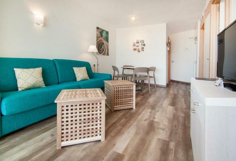 Apartamento Premium 1 Quarto, Vistasol Apartments