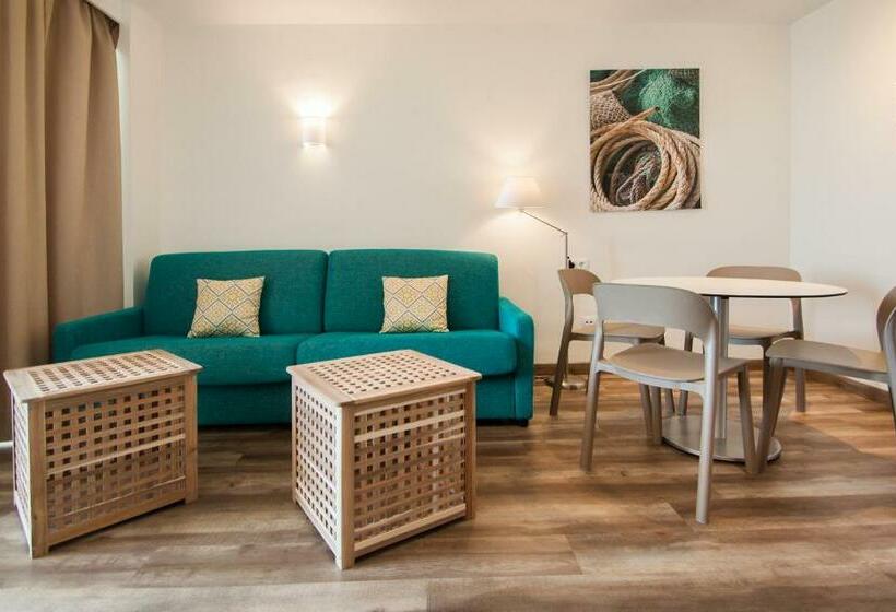 プレミアム２ベッドルームアパート, Apartamentos Vistasol