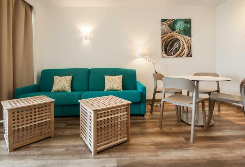 Apartamento Premium 2 Quartos, Vistasol Apartments