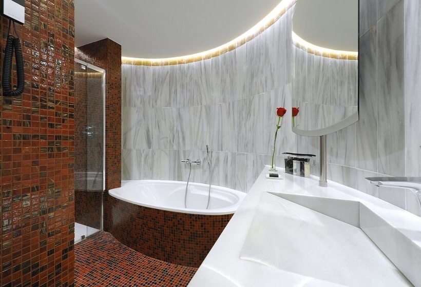 اتاق اجرایی, Claris Hotel & Spa Gl, A Small Luxury Hotel Of The World