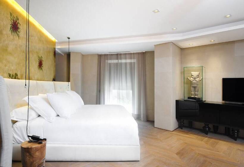 سوییت, Claris Hotel & Spa Gl, A Small Luxury Hotel Of The World