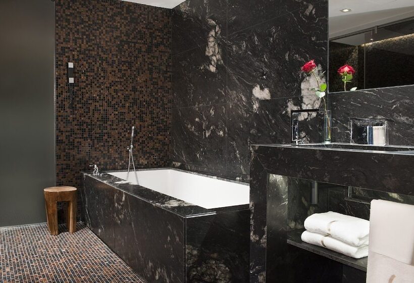 سوییت, Claris Hotel & Spa Gl, A Small Luxury Hotel Of The World