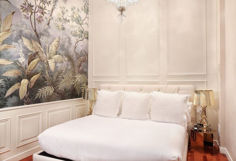 سوییت, Claris Hotel & Spa Gl, A Small Luxury Hotel Of The World