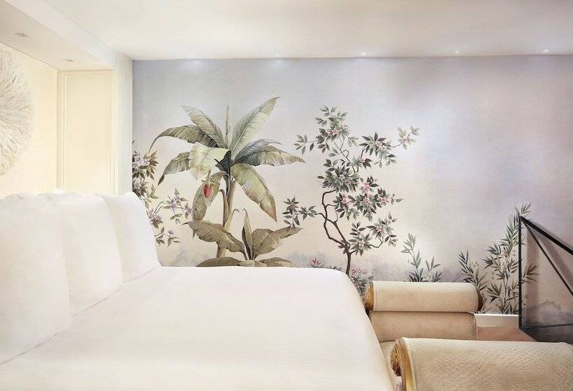 سوییت, Claris Hotel & Spa Gl, A Small Luxury Hotel Of The World