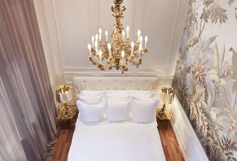 سوییت, Claris Hotel & Spa Gl, A Small Luxury Hotel Of The World