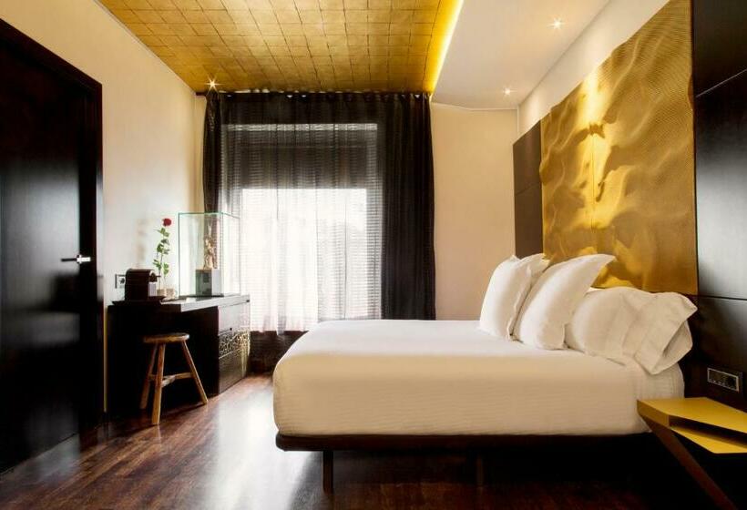 Superior Room, Claris Hotel & Spa GL