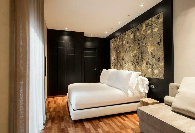 اتاق سوپریور, Claris Hotel & Spa Gl, A Small Luxury Hotel Of The World