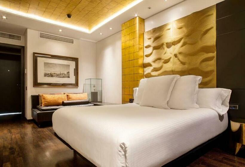 اتاق سوپریور, Claris Hotel & Spa Gl, A Small Luxury Hotel Of The World