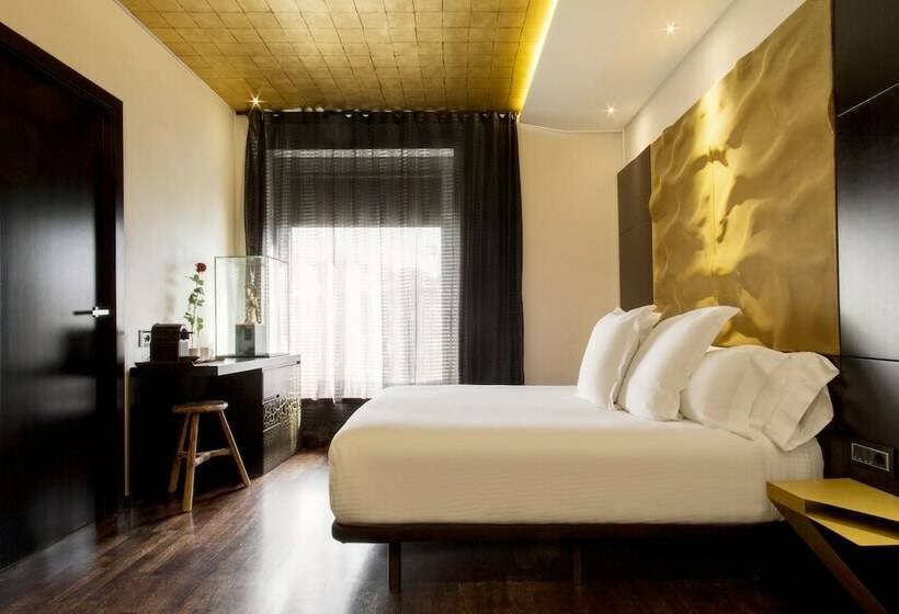 اتاق سوپریور, Claris Hotel & Spa Gl, A Small Luxury Hotel Of The World