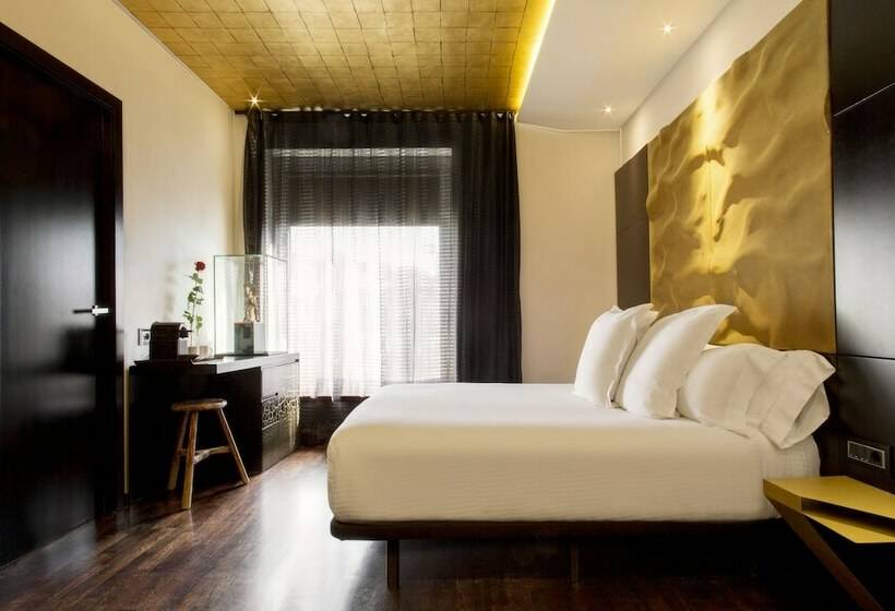 Superior Room, Claris Hotel & Spa GL