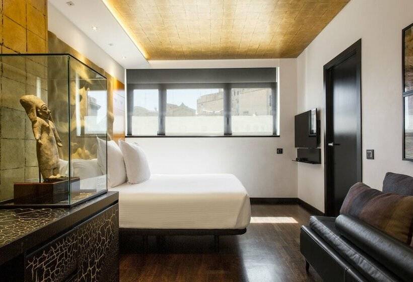 اتاق سوپریور, Claris Hotel & Spa Gl, A Small Luxury Hotel Of The World