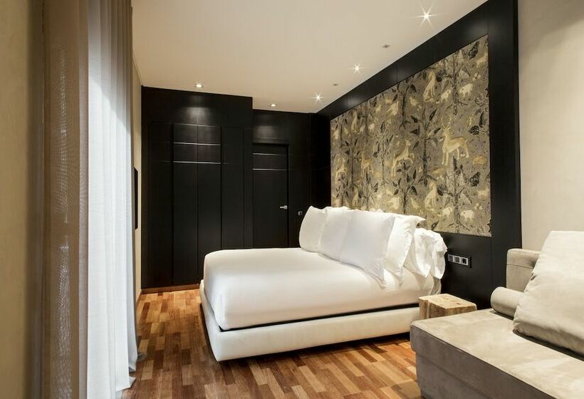 اتاق سوپریور, Claris Hotel & Spa Gl, A Small Luxury Hotel Of The World