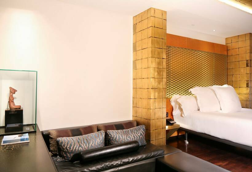 اتاق سوپریور, Claris Hotel & Spa Gl, A Small Luxury Hotel Of The World
