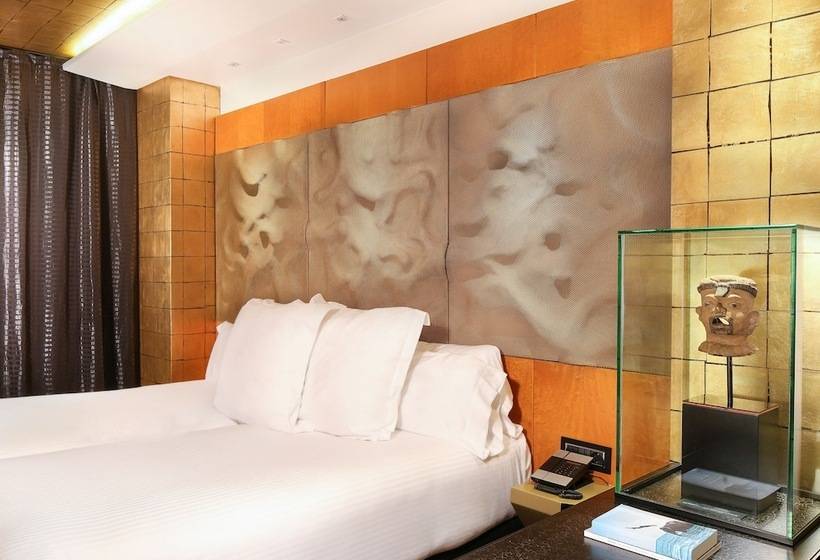 اتاق سوپریور, Claris Hotel & Spa Gl, A Small Luxury Hotel Of The World