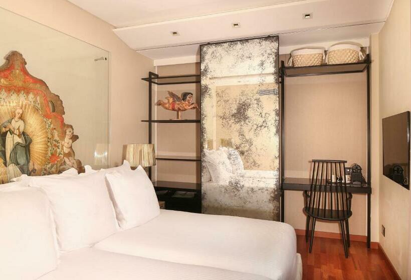 سوییت جونیور, Claris Hotel & Spa Gl, A Small Luxury Hotel Of The World