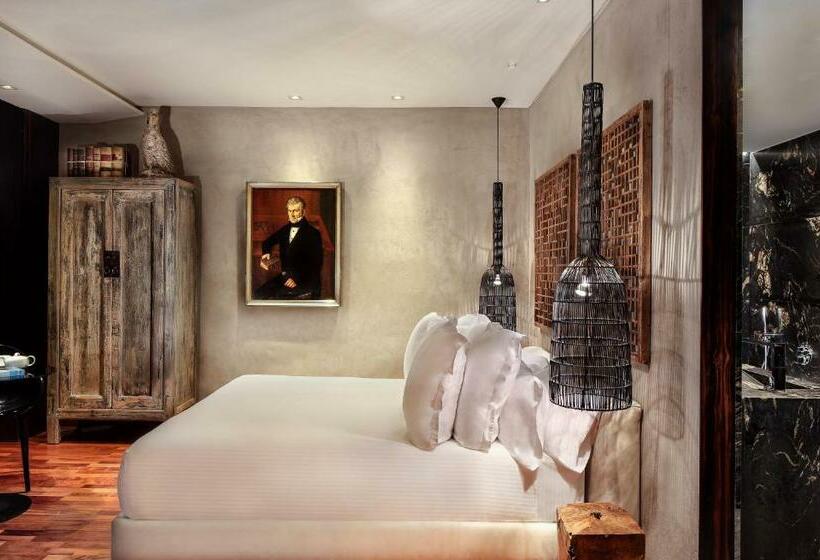 سوییت جونیور, Claris Hotel & Spa Gl, A Small Luxury Hotel Of The World