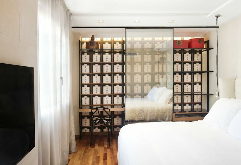 سوییت جونیور, Claris Hotel & Spa Gl, A Small Luxury Hotel Of The World