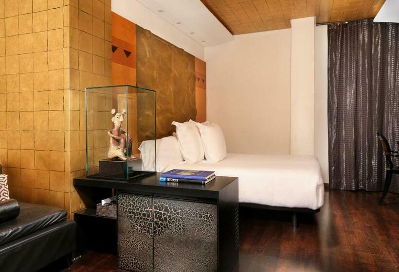 اتاق اجرایی, Claris Hotel & Spa Gl, A Small Luxury Hotel Of The World