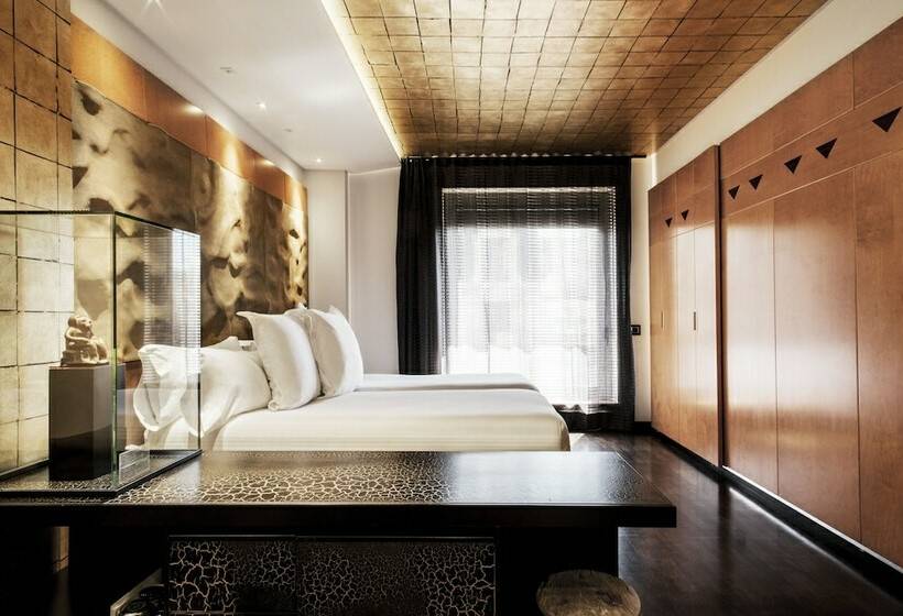 اتاق اجرایی, Claris Hotel & Spa Gl, A Small Luxury Hotel Of The World