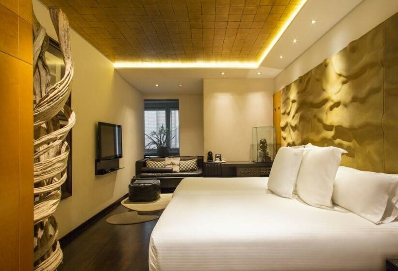 اتاق اجرایی, Claris Hotel & Spa Gl, A Small Luxury Hotel Of The World