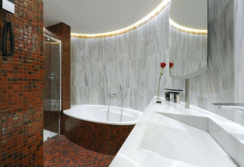 اتاق اجرایی, Claris Hotel & Spa Gl, A Small Luxury Hotel Of The World