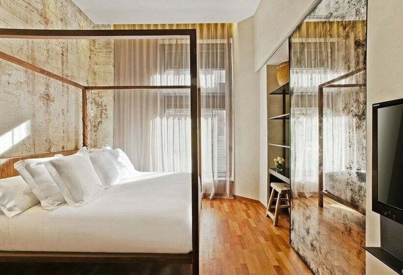 سوییت دوبلکس, Claris Hotel & Spa Gl, A Small Luxury Hotel Of The World