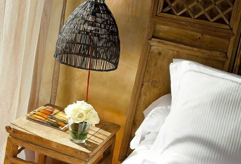 سوییت دوبلکس, Claris Hotel & Spa Gl, A Small Luxury Hotel Of The World