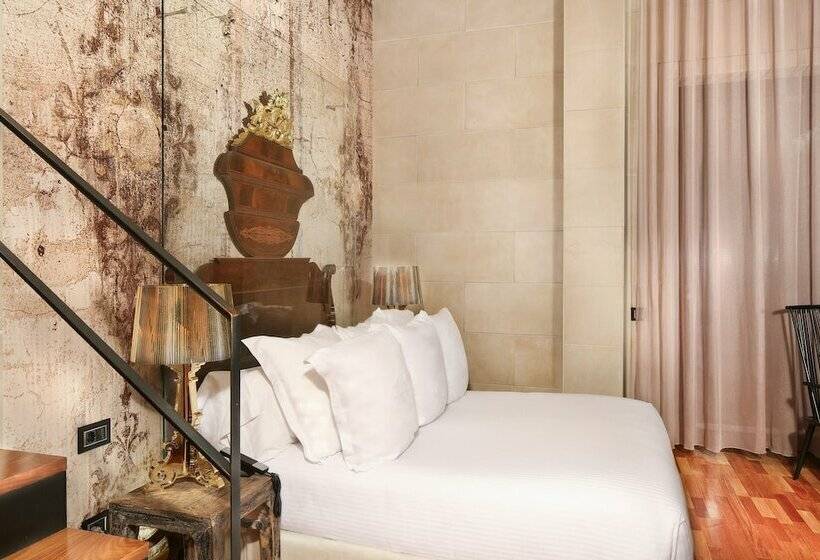 سوییت دوبلکس, Claris Hotel & Spa Gl, A Small Luxury Hotel Of The World