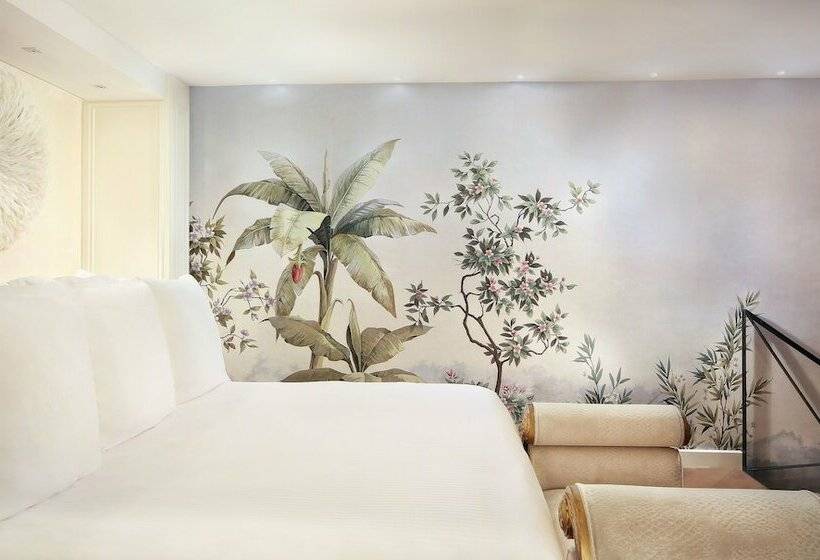 سوییت دوبلکس, Claris Hotel & Spa Gl, A Small Luxury Hotel Of The World