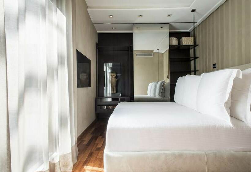 سوییت, Claris Hotel & Spa Gl, A Small Luxury Hotel Of The World