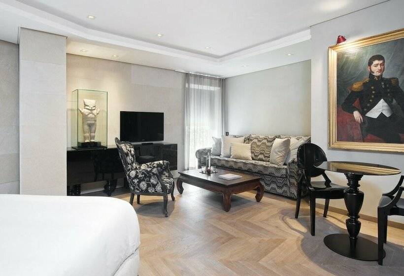 سوییت, Claris Hotel & Spa Gl, A Small Luxury Hotel Of The World
