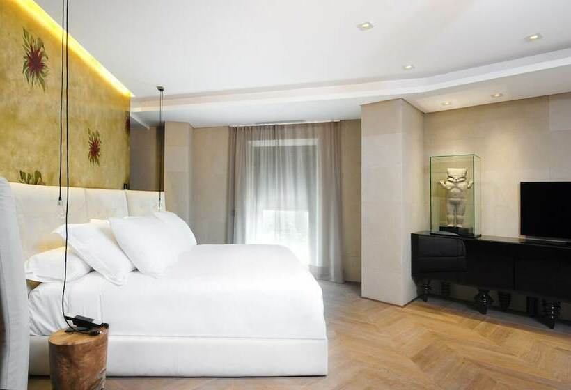 سوییت, Claris Hotel & Spa Gl, A Small Luxury Hotel Of The World