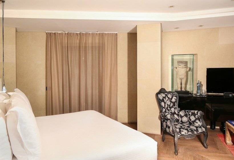 سوییت, Claris Hotel & Spa Gl, A Small Luxury Hotel Of The World
