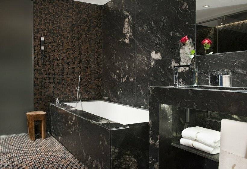سوییت, Claris Hotel & Spa Gl, A Small Luxury Hotel Of The World