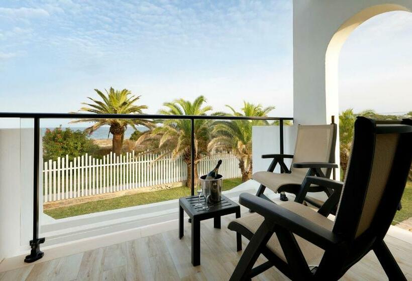 Deluxe Zimmer mit Meerblick, Grand Palladium White Island Resort & Spa