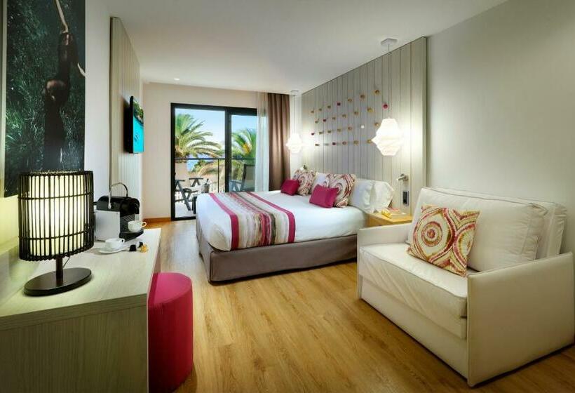 Deluxe Zimmer mit Meerblick, Grand Palladium White Island Resort & Spa