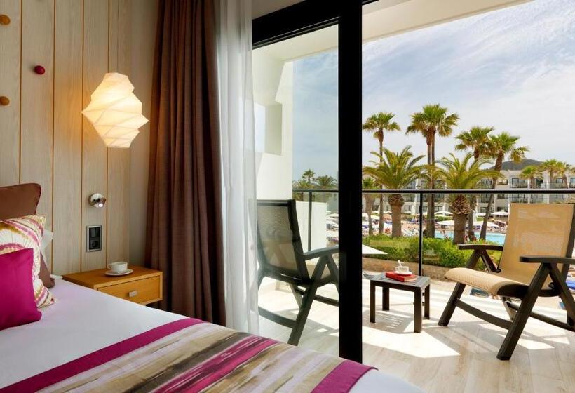 Deluxezimmer Poolblick, Grand Palladium White Island Resort & Spa