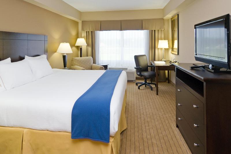 اتاق لوکس, Grand Palladium White Island Resort & Spa