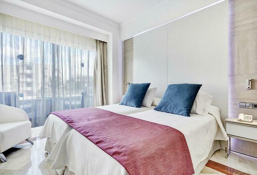 اتاق استاندارد, Grupotel Acapulco Playa  Adults Only