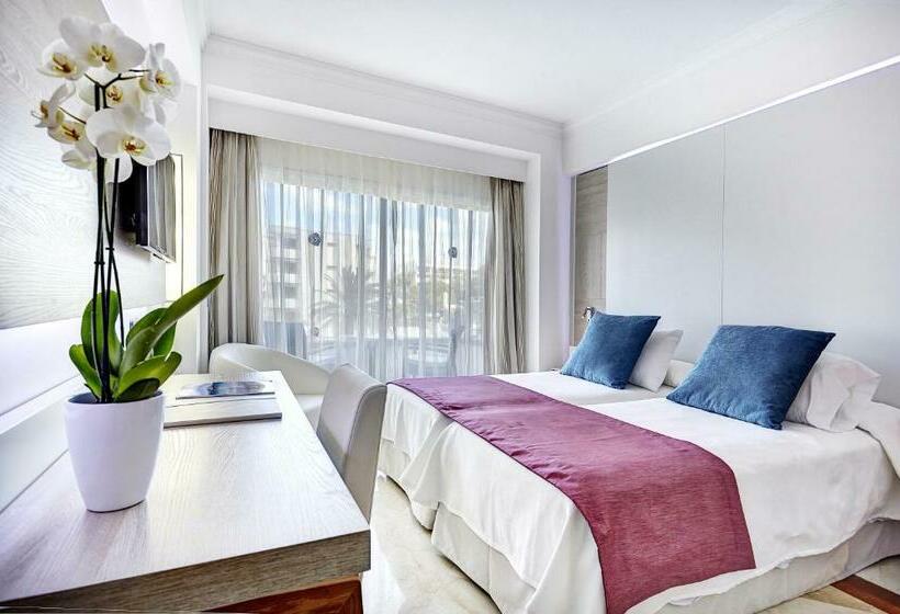 اتاق استاندارد, Grupotel Acapulco Playa  Adults Only