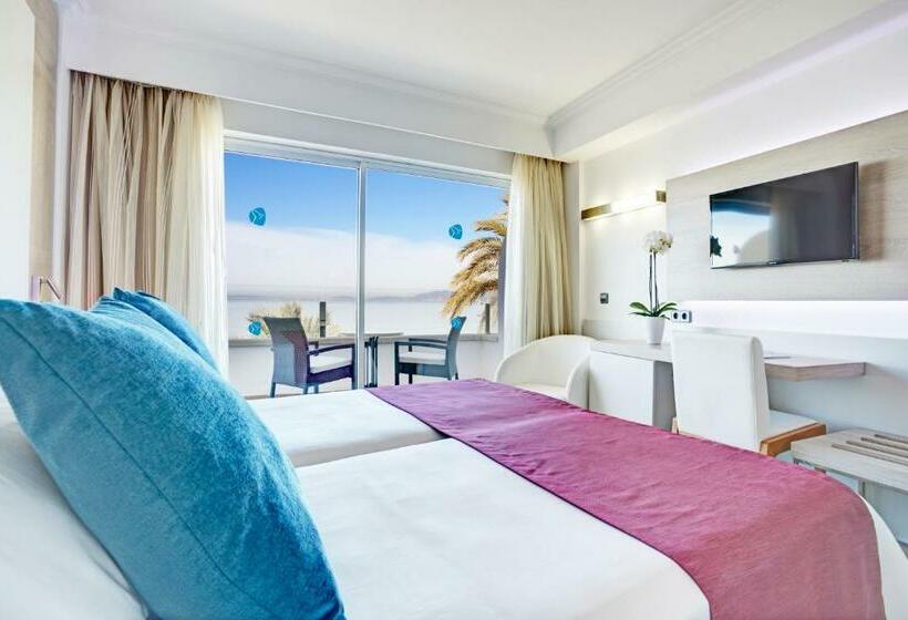 Premium Room Side Sea View, Grupotel Acapulco Playa  Adults Only