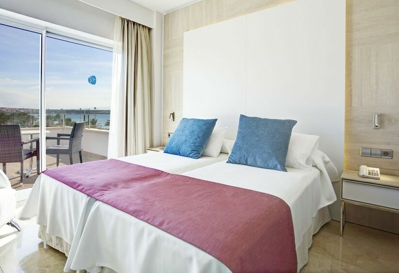 Premium Room Side Sea View, Grupotel Acapulco Playa  Adults Only