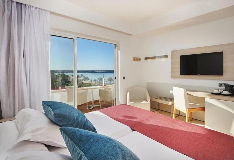 Premium Room Side Sea View, Grupotel Acapulco Playa  Adults Only